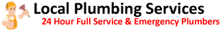 Marche AR 24 Hour Plumbers
